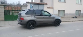 BMW X5 BMW x5 e53 3.0d | Mobile.bg    3