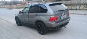 BMW X5 BMW x5 e53 3.0d | Mobile.bg    2