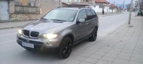     BMW X5 BMW x5 e53 3.0d