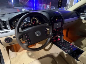 Обява за продажба на VW Touareg ~11 500 лв. - изображение 4