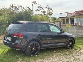 Обява за продажба на VW Touareg ~11 500 лв. - изображение 7