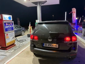 Обява за продажба на VW Touareg ~11 500 лв. - изображение 3