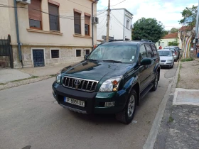 Toyota Land cruiser 💥💥7 💥 | Mobile.bg    2
