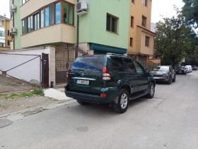 Toyota Land cruiser 💥💥7 💥 | Mobile.bg    5