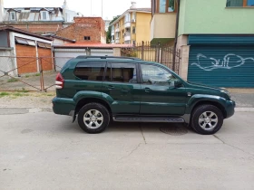 Toyota Land cruiser 💥💥7 💥 | Mobile.bg    4