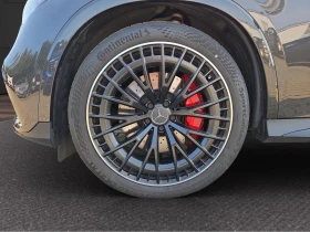 Обява за продажба на Mercedes-Benz GLC 43 AMG /4-MATIC/CARBON/BURMESTER/NIGHT/PANO/DYNAMIC/360/ ~ 177 576 лв. - изображение 3