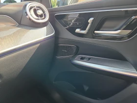 Обява за продажба на Mercedes-Benz GLC 43 AMG /4-MATIC/CARBON/BURMESTER/NIGHT/PANO/DYNAMIC/360/ ~ 177 576 лв. - изображение 9