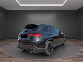 Обява за продажба на Mercedes-Benz GLC 43 AMG /4-MATIC/CARBON/BURMESTER/NIGHT/PANO/DYNAMIC/360/ ~ 177 576 лв. - изображение 5