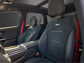 Обява за продажба на Mercedes-Benz GLC 43 AMG /4-MATIC/CARBON/BURMESTER/NIGHT/PANO/DYNAMIC/360/ ~ 177 576 лв. - изображение 6