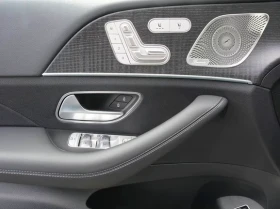 Обява за продажба на Mercedes-Benz GLE 400 d Coupe 4Matic = AMG Line = Night Package Гаранция ~ 182 700 лв. - изображение 3
