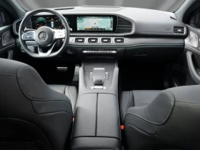 Обява за продажба на Mercedes-Benz GLE 400 d Coupe 4Matic = AMG Line = Night Package Гаранция ~ 182 700 лв. - изображение 5