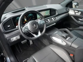 Обява за продажба на Mercedes-Benz GLE 400 d Coupe 4Matic = AMG Line = Night Package Гаранция ~ 182 700 лв. - изображение 4