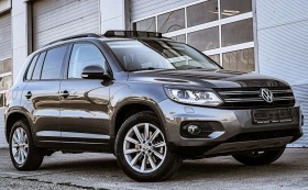 VW Tiguan 2.0TDI 4-MOTION DSG ПАНОРАМА LED LUX - 24999 лв. - 45369106 3