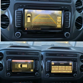 VW Tiguan 2.0TDI 4-MOTION DSG ПАНОРАМА LED LUX - 24999 лв. - 45369106 12