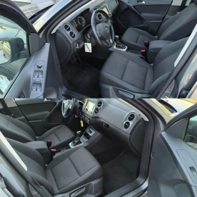 VW Tiguan 2.0TDI 4-MOTION DSG ПАНОРАМА LED LUX - 24999 лв. - 45369106 7