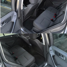 VW Tiguan 2.0TDI 4-MOTION DSG ПАНОРАМА LED LUX - 24999 лв. - 45369106 8
