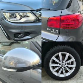 VW Tiguan 2.0TDI 4-MOTION DSG ПАНОРАМА LED LUX - 24999 лв. - 45369106 13