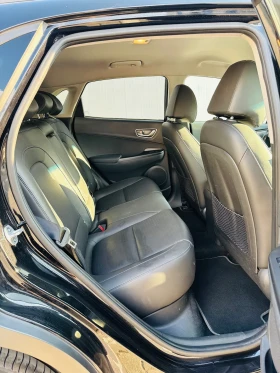 Hyundai Kona 64 kWh Premium / Термопомпа - 32999 лв. - 35629852 9