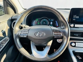 Hyundai Kona 64 kWh Premium / Термопомпа - 32999 лв. - 35629852 11
