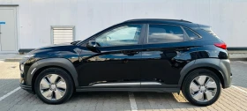 Hyundai Kona 64 kWh Premium / Термопомпа - 32999 лв. - 35629852 2