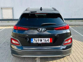 Hyundai Kona 64 kWh Premium / Термопомпа - 32999 лв. - 35629852 4