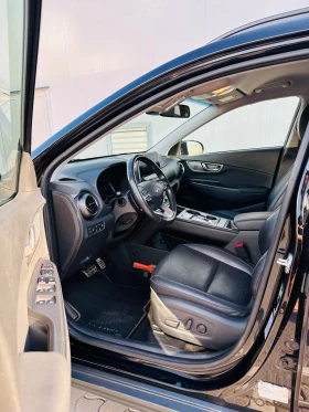 Hyundai Kona 64 kWh Premium / Термопомпа - 32999 лв. - 35629852 6