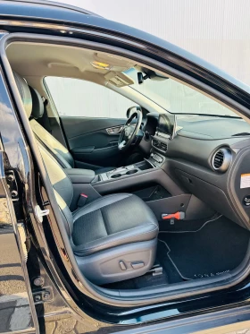 Hyundai Kona 64 kWh Premium / Термопомпа - 32999 лв. - 35629852 7
