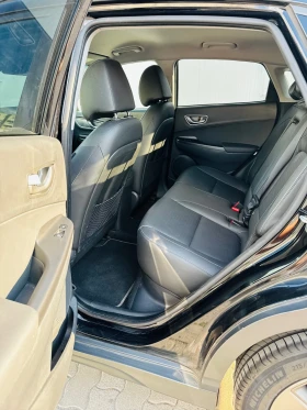 Hyundai Kona 64 kWh Premium / Термопомпа - 32999 лв. - 35629852 8