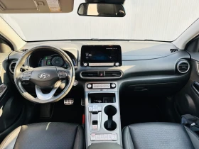 Hyundai Kona 64 kWh Premium / Термопомпа - 32999 лв. - 35629852 10