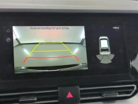 Kia Niro | Mobile.bg    7