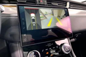 Jaguar F-PACE P 400 R* MERIDIAN* * LANE ASSIST* KEYLESS*  | Mobile.bg    12