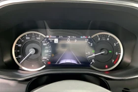 Jaguar F-PACE P 400 R* MERIDIAN* * LANE ASSIST* KEYLESS*  | Mobile.bg    13