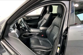 Jaguar F-PACE P 400 R* MERIDIAN* * LANE ASSIST* KEYLESS*  | Mobile.bg    8
