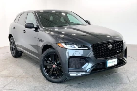 Jaguar F-PACE P 400 R* MERIDIAN* * LANE ASSIST* KEYLESS*  | Mobile.bg    3