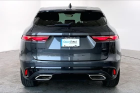 Jaguar F-PACE P 400 R* MERIDIAN* * LANE ASSIST* KEYLESS*  | Mobile.bg    5