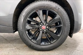 Jaguar F-PACE P 400 R* MERIDIAN* * LANE ASSIST* KEYLESS*  | Mobile.bg    7