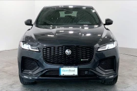 Jaguar F-PACE P 400 R* MERIDIAN* * LANE ASSIST* KEYLESS*  | Mobile.bg    2