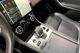 Jaguar F-PACE P 400 R* MERIDIAN* * LANE ASSIST* KEYLESS*  | Mobile.bg    11