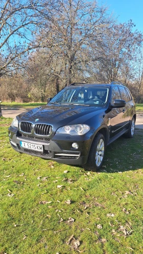 BMW X5 3.0ci lpg, снимка 6