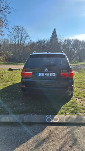 BMW X5 3.0ci lpg, снимка 10