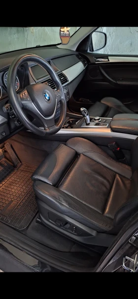 BMW X5 3.0ci lpg, снимка 17