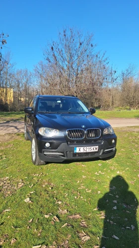 BMW X5 3.0ci lpg, снимка 4