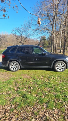 BMW X5 3.0ci lpg, снимка 8