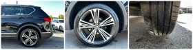 Seat Tarraco 2.0TDI 190HP 6+ 1 4x4 PANO DISTRONIC BLIND SPOT - 41990 лв. / 21469.15 € - 44398599 17