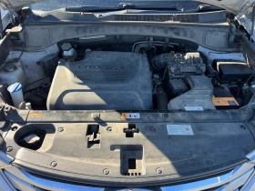 Hyundai Santa fe 2.2crdi - 11 лв. / 5.62 € - 57572432 8