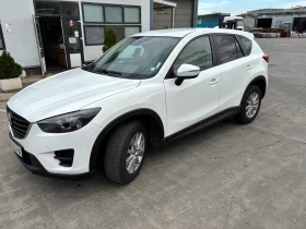 Mazda CX-5, снимка 2