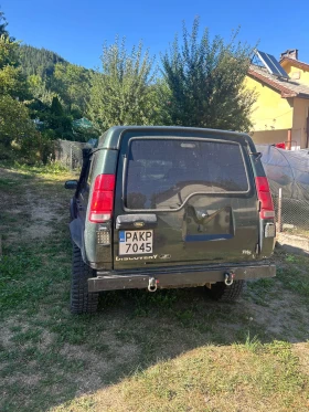 Land Rover Discovery, снимка 9