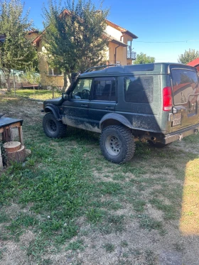 Land Rover Discovery, снимка 10