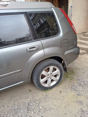 Nissan X-trail - 2050 € / 4009.45 лв. - 86127539 2