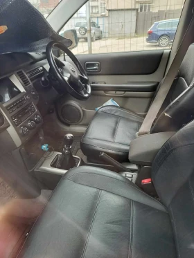 Nissan X-trail - 2050 € / 4009.45 лв. - 86127539 5
